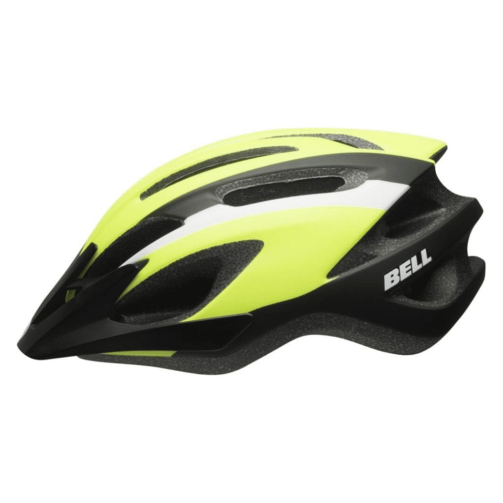 Bell Road Cycling Helmet | Crest R