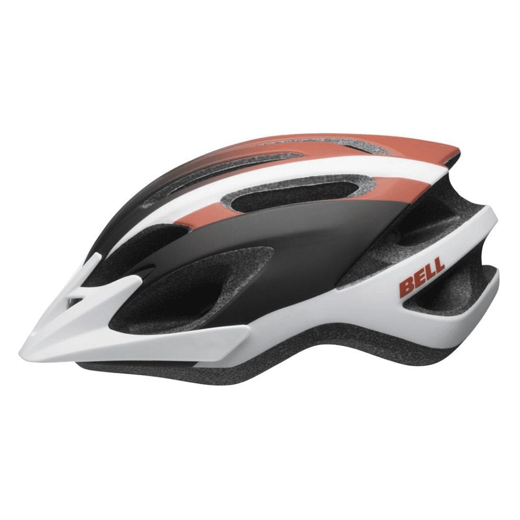 bell crest helmet Bell Road Cycling Helmet | Crest R