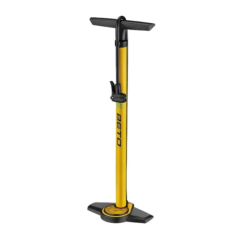 Beto Floor Pump CMP-135SGS