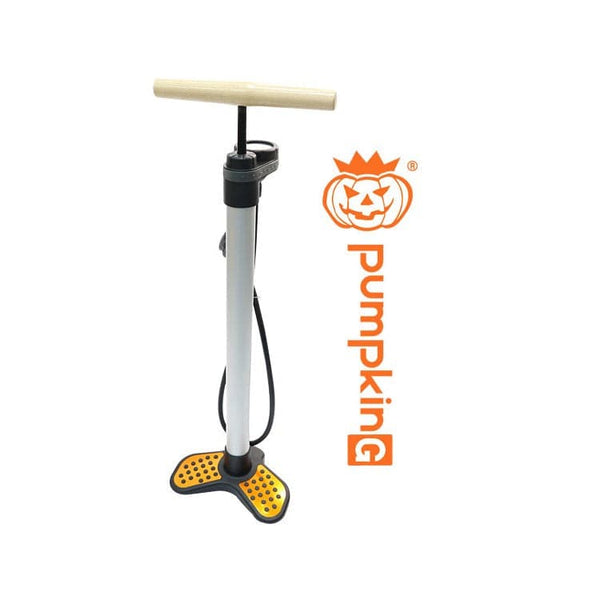 Beto Floor Pump | Pump king MP-067WN - Cycling Boutique