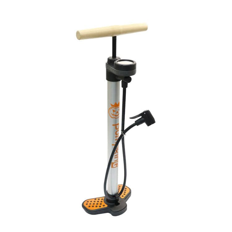 Beto Floor Pump Pump king MP-067WN