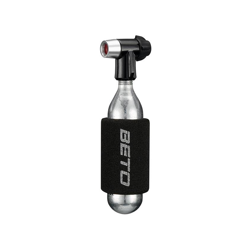 Beto CO2 Dispensor | CO2 Nozzle 007 - Cycling Boutique