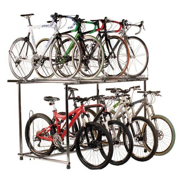 BiciSupport Italy Bicycle Display Stand | BS-8 Bicycles-(BS 257)-2016 - Cycling Boutique