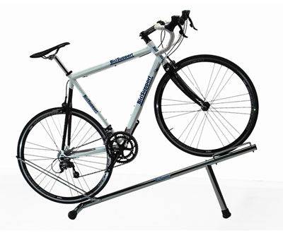 BiciSupport Italy Bicycle Display Stand | Single Incline Stand - Cycling Boutique