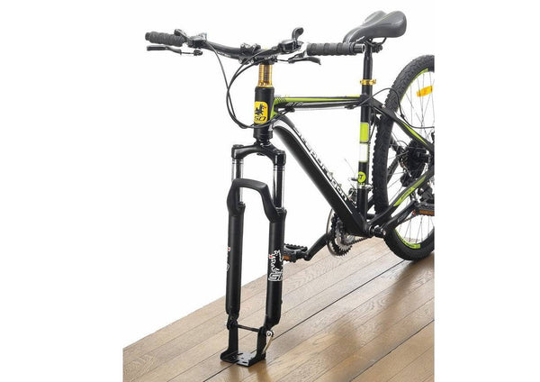 Bike Hand Bicycle Storage Mount | For Car Trunk for Travel, Storage - Cycling Boutique