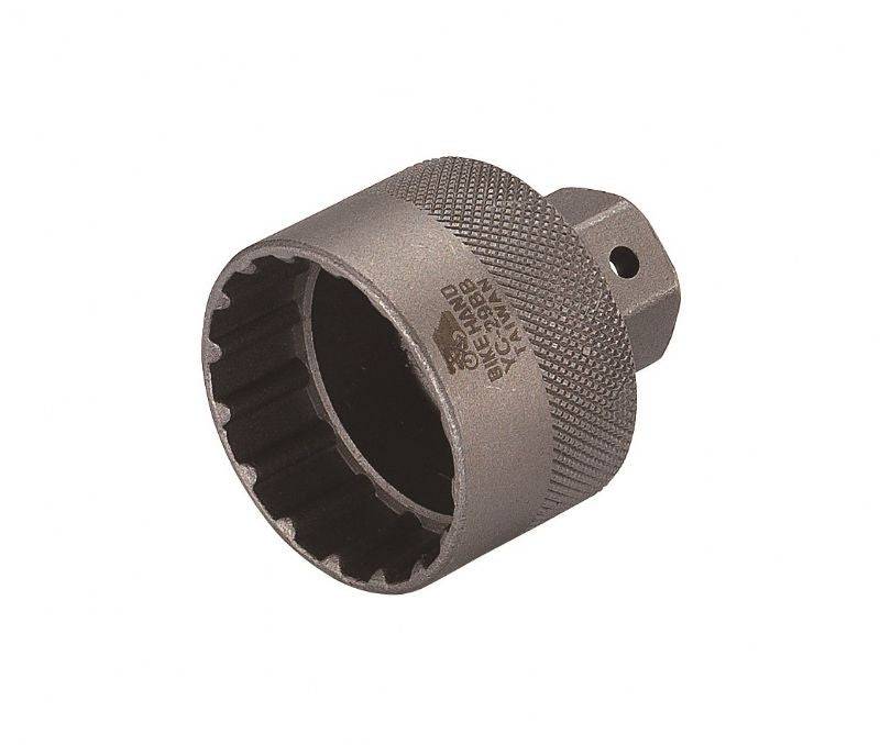 Bike Hand Bottom Bracket Tool | YC-29BB for Hollowtech II, Truvativ, Race Face, Campagnolo 16 Notch - Cycling Boutique