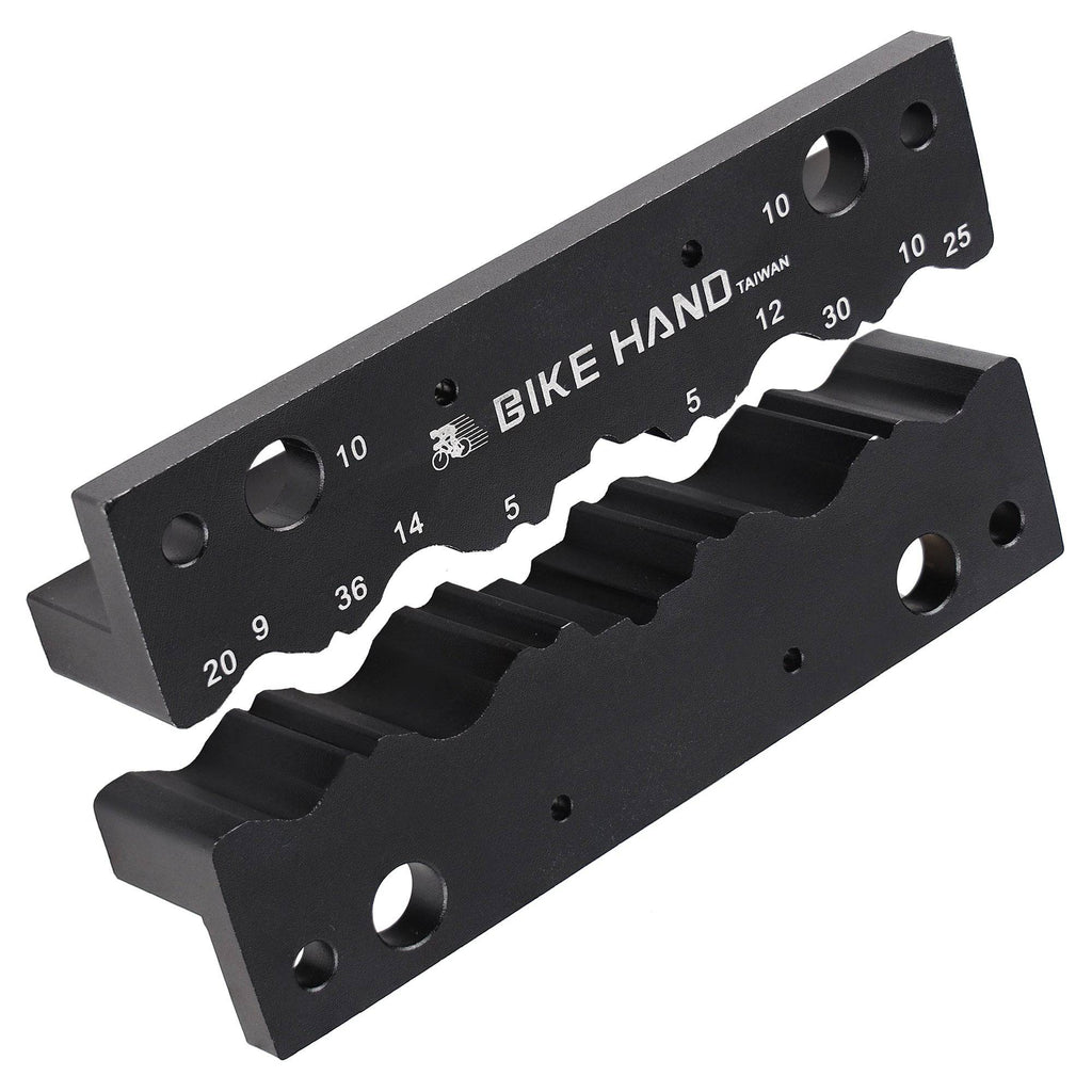 Bike Hand Tool | Axle vise - Cycling Boutique