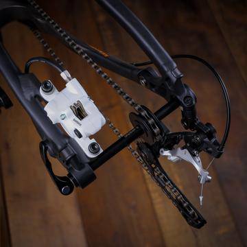 Bike Hand Tool | Chain holder - Cycling Boutique