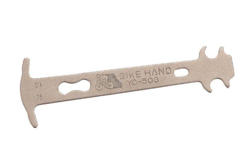 Bike Hand Tool | Chain Wear Indicator | YC-503 - Cycling Boutique