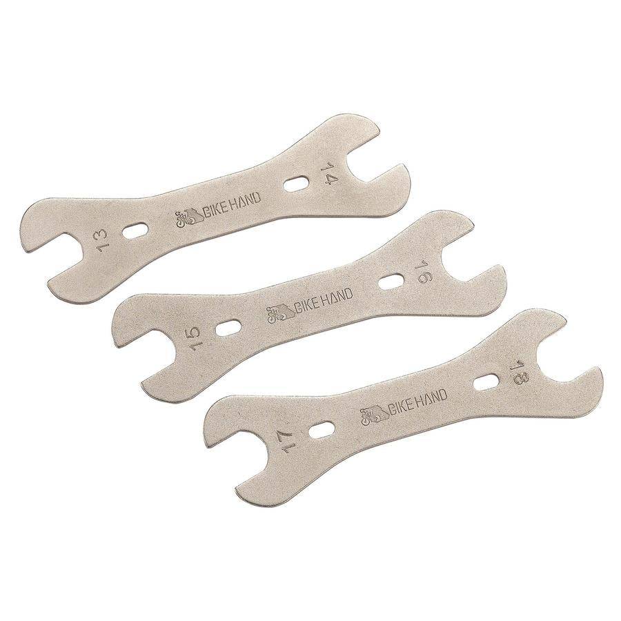 Bike Hand Tool | Hub cone spanner | YC-257A - Cycling Boutique