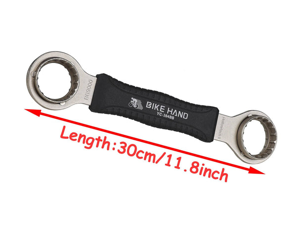 Bike Hand Tool kit | Bottom Bracket Wrench | YC-304BB - Cycling Boutique