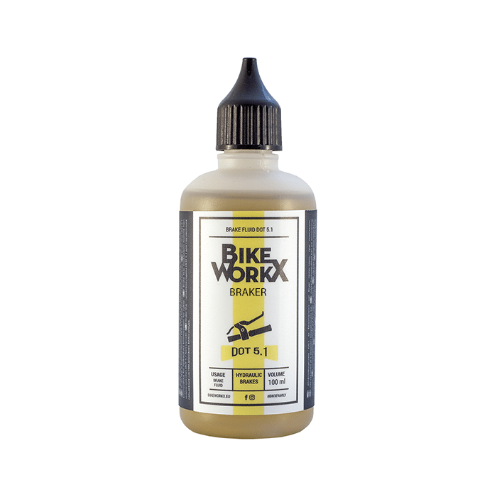 Hydraulic bike brake fluid hot sale
