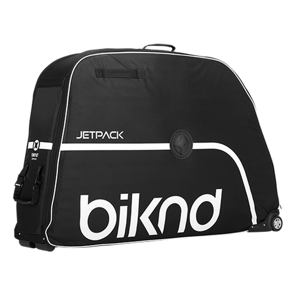 Biknd Bike Transport Bag | Jetpack, Semi-Hard Case - Cycling Boutique