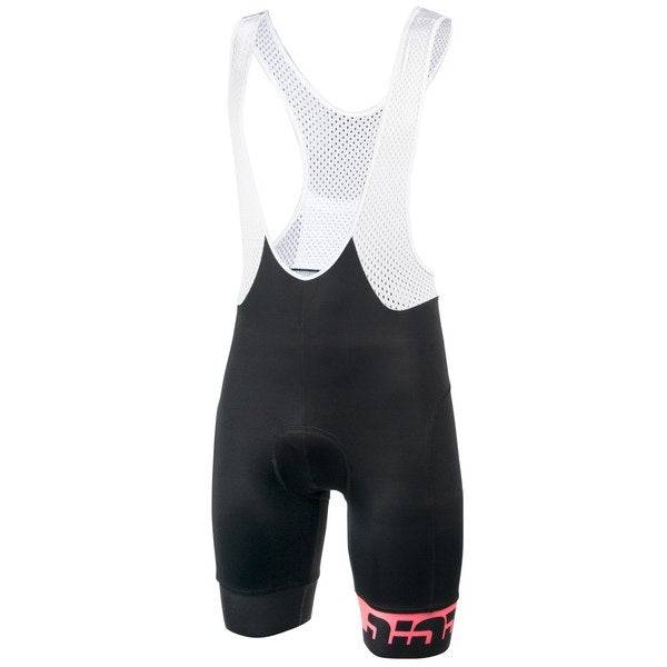 Bioracer Women's Bib Shorts | Team 2 - Cycling Boutique