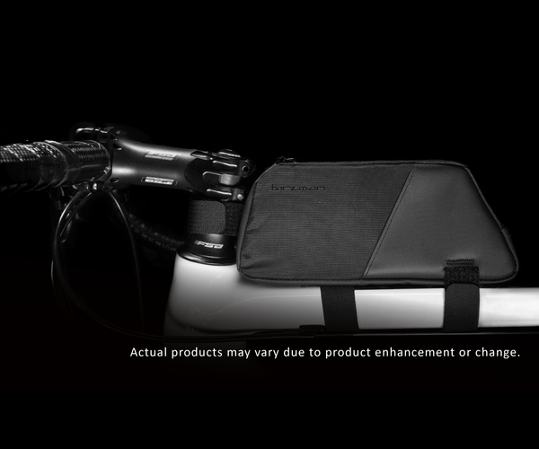 Birzman Belly SB Top Tube Bag | BM20-BL-SB - Cycling Boutique