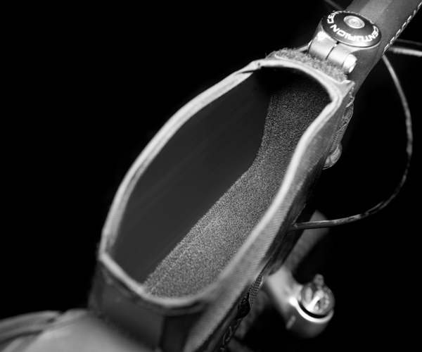 Birzman Top Tube Bag | Belly R | BM14-BAG-TTB1 - Cycling Boutique