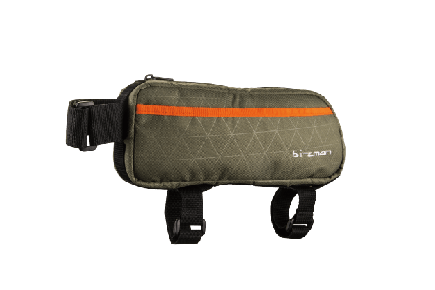 Birzman Travel Top Tube Pack | Packman | BM17-BAG-TTB-PKM - Cycling Boutique