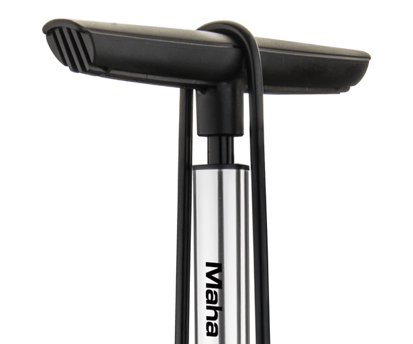 Birzman Floor Pump Maha Push & Twist Grand V - Cycling Boutique