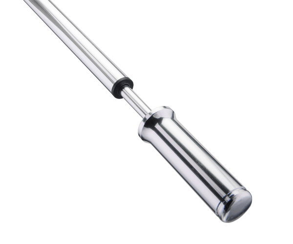 Birzman Macht Shock Pump (1 Inch Gauge) | BM13-TR-ZCSP03-SMC - Cycling Boutique