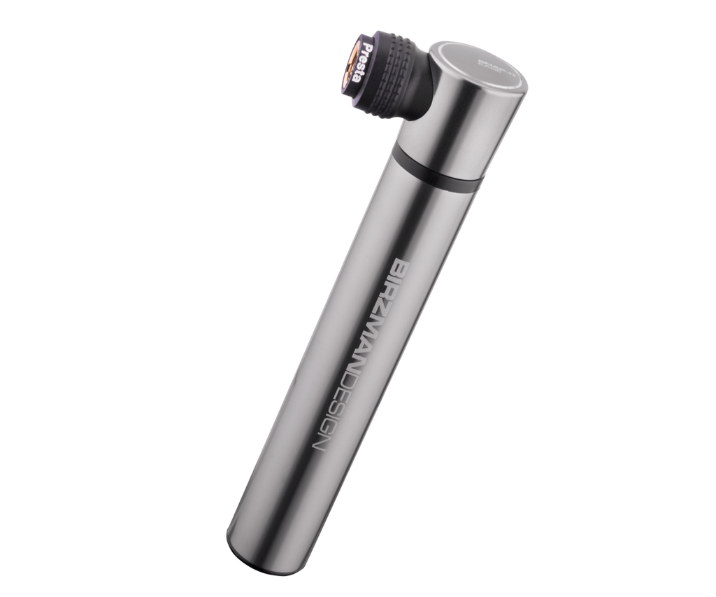 Birzman Mini Pump | Apogee | BM14-ZC-MINI - Cycling Boutique