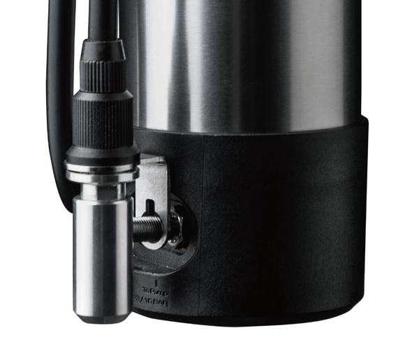 Birzman Pump Up (Tubeless Inflator) - Cycling Boutique