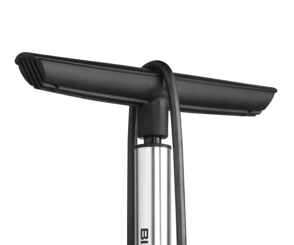 Birzman Pump with Flick-It Floor Pump | BM20-FI-S-HP - Cycling Boutique