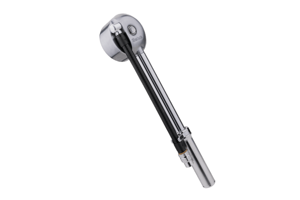 Birzman Salut Shock Pump (With 1.6