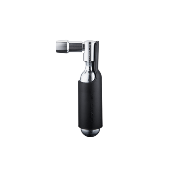 Birzman E-Grip CO2 Inflator with Cartridge - Cycling Boutique