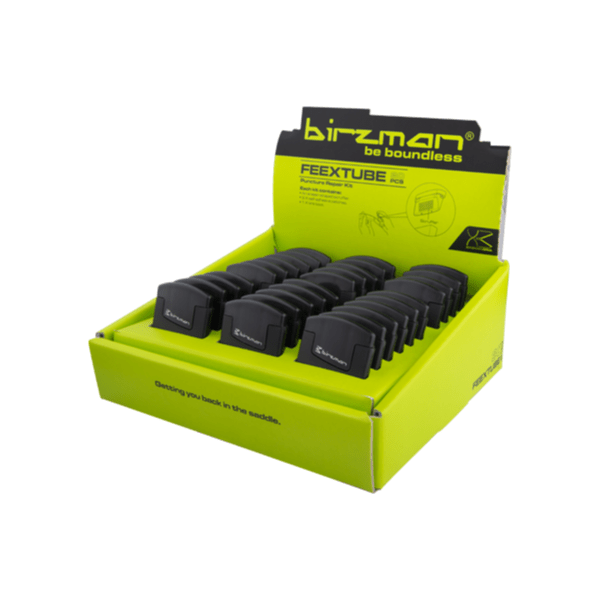 Birzman Puncture Repair Kit Feextube BM09-PO-AFT-91-K