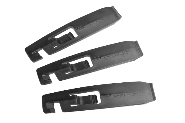 Birzman Tubeless Tire Lever Set 3 Pcs/Set | BM19-WG-K-SET - Cycling Boutique