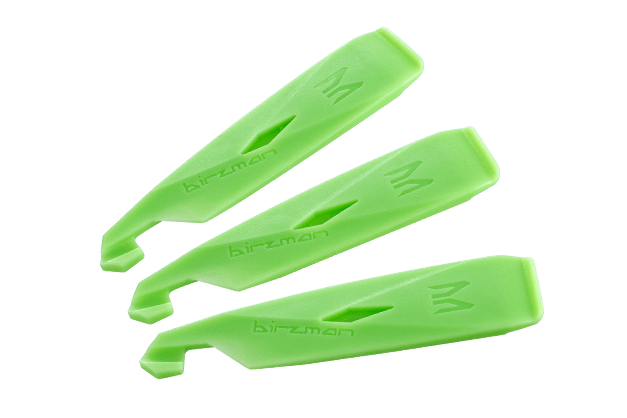 Birzman Tyre Lever Set (3Pcs/Set) | BM09-WG-SET - Cycling Boutique