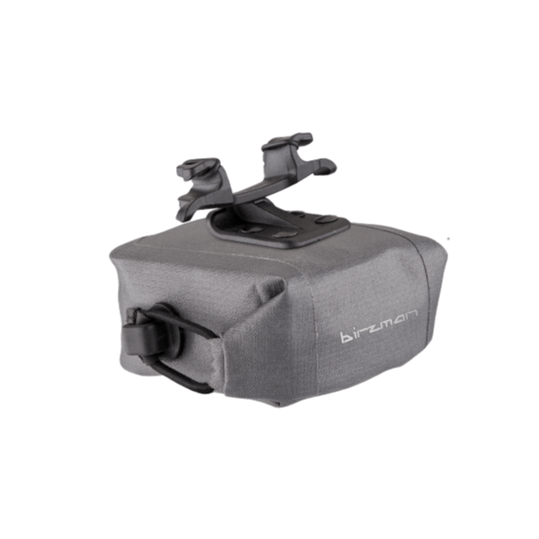 Birzman Elements I Saddle Bag (0.25L) | BM16-PO-SB-EL1 - Cycling Boutique