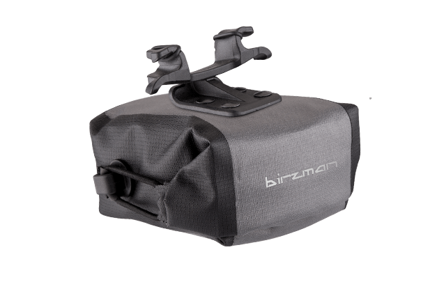 Birzman Elements II | Saddle Bag (0.4L) | BM16-PO-SB-EL2 - Cycling Boutique