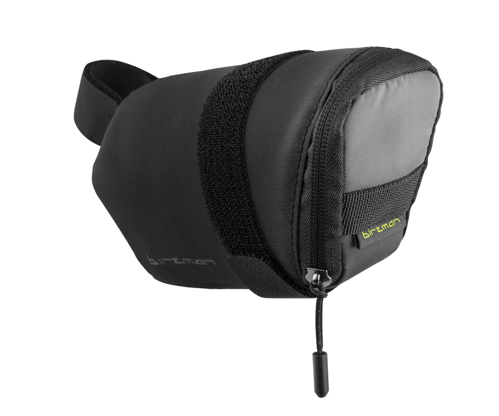 Birzman Roadster E Saddle Bag (0.4L) | BM20-RD-E - Cycling Boutique