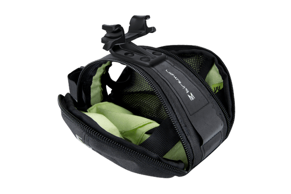 Birzman Saddle Bag | M Snug | BM13-PO-SB05-GAMS - Cycling Boutique