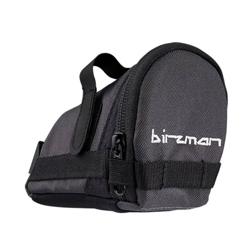 Birzman Zyklop Gike Saddle Bag (0.5L) | BM10-PO-SB-02-K - Cycling Boutique