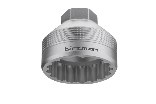 Birzman Bottom Bracket Socket For Shimano Hollowtech II | BM18-ABB-S - Cycling Boutique