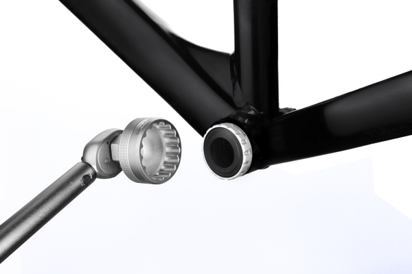 Birzman Bottom Bracket Socket For Shimano Hollowtech II | BM18-ABB-S - Cycling Boutique