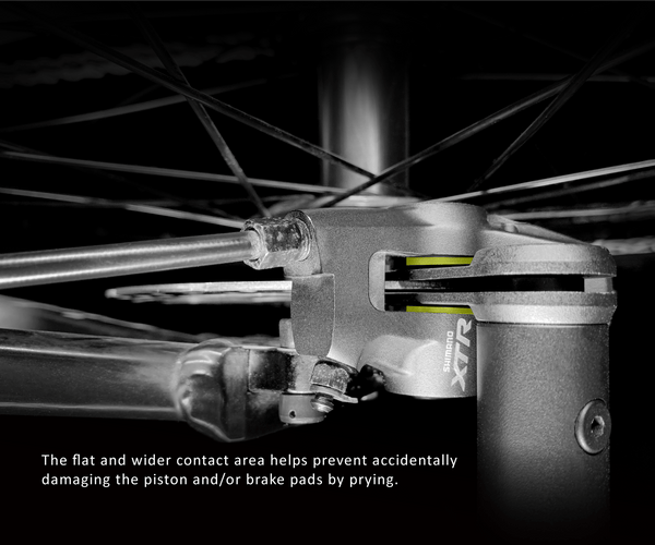 Birzman Disc Brake Piston Pusher | BM20-DBPP - Cycling Boutique