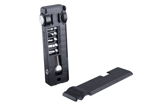 Birzman Multi-Tool | M Torque Ranger 5Nm (6 Functions) | BM16-MTORQUE-RA - Cycling Boutique