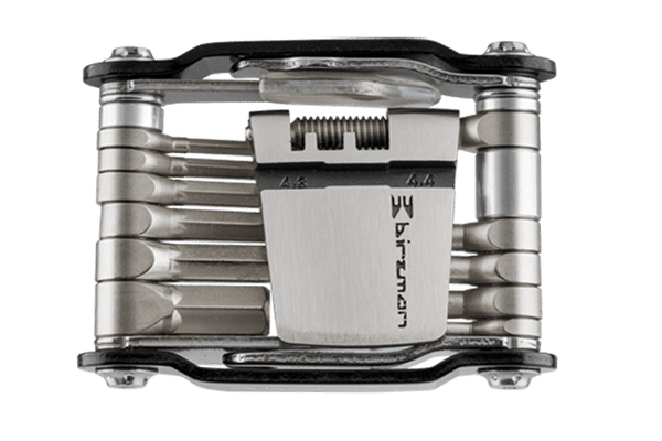 Birzman Multitool (20 Functions) | Feexman E Version 20 | BM09-PO-AFM-09-K - Cycling Boutique