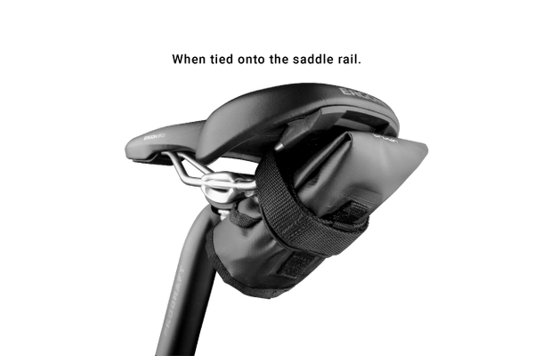 Birzman Tool Storage Bag Feexroll | BM18-SB-FEEXROLL - Cycling Boutique