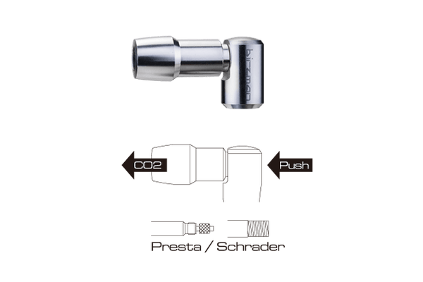 Birzman Uncage Repair Kit | BM17-UNCAGE-RP-KIT - Cycling Boutique