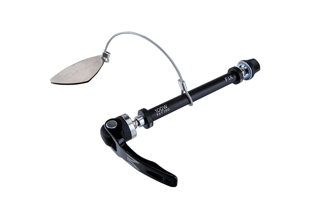 Birzman Travel Keeper | Front And Rear - Cycling Boutique