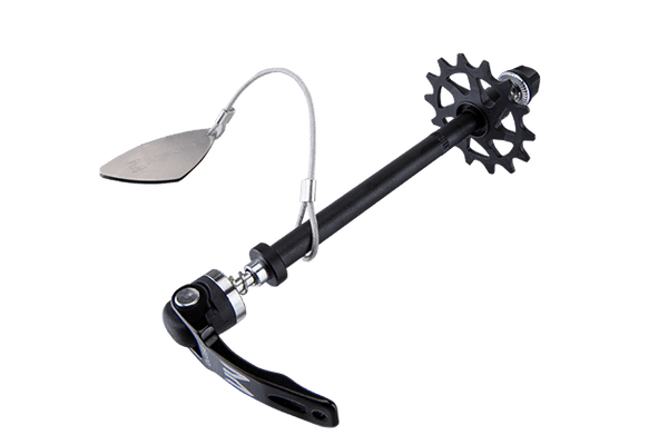 Birzman Travel Keeper | Front And Rear - Cycling Boutique