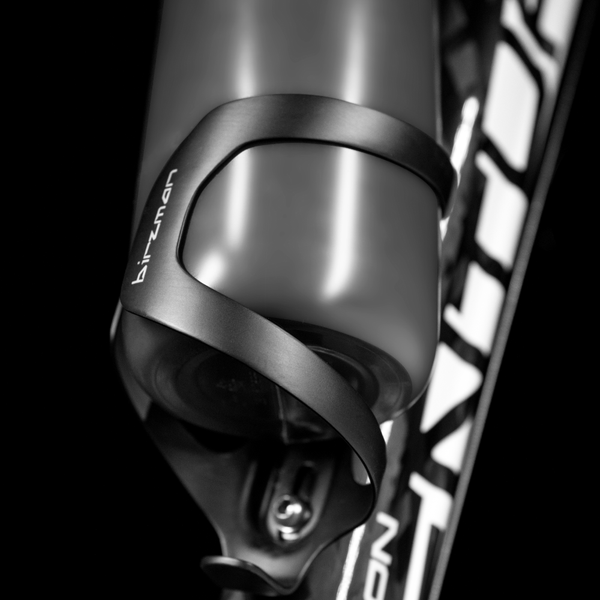 Birzman Uncage Carbon Bottle Cage (L Side) - Cycling Boutique
