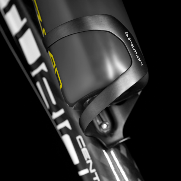 Birzman Uncage Carbon Bottle Cage (R Side) - Cycling Boutique