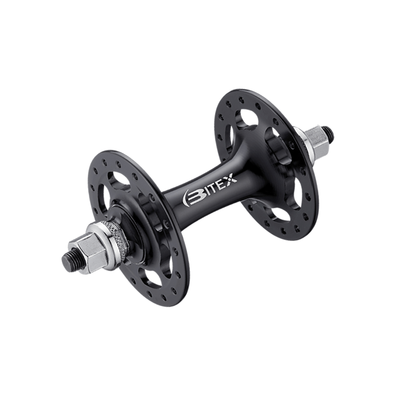 Bitex Front Track Hub | TKF10 100mm - Cycling Boutique