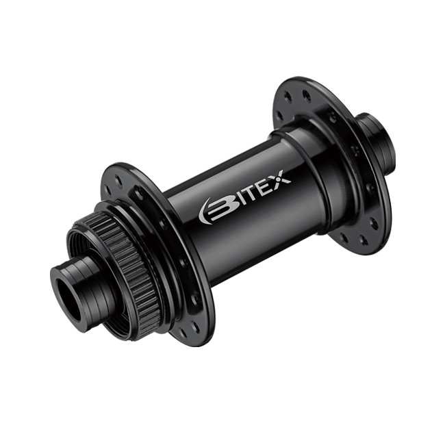 Bitex Front Disc Hub | BX106F - Cycling Boutique