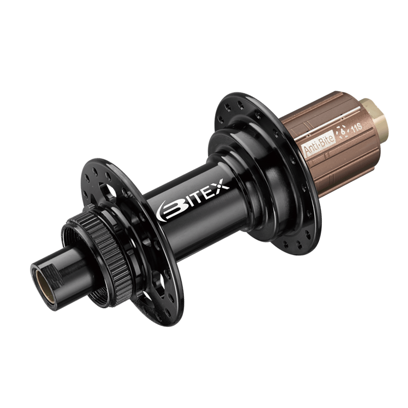 Bitex Rear Hub | BX212R Shimano 11s (w/abs) 12x148 - Cycling Boutique